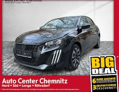 Bild des Angebotes Peugeot 208 1.2 PureTech 100 Style LED/SHZ/Klima/PDC