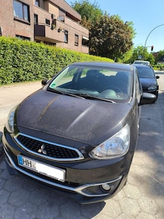 Bild des Angebotes Mitsubishi Space Star Space Star 1.0