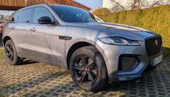 Bild des Angebotes Jaguar F-Pace P400e AWD R-Dynamic HSE, Garantie bis 10/28
