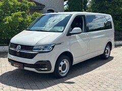 Bild des Angebotes VW T6 Caravelle T6 Caravell*Bulli*Kombi*Eco Profi*CA*7/Sitzer*AH
