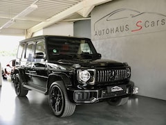 Bild des Angebotes Mercedes-Benz G 63 AMG *Burmester*Night*Brabus abg.*MY25