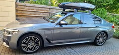 Bild des Angebotes BMW 530 iPerformance M-Sport , HarmanKardon, 360°, Voll