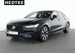 Bild des Angebotes Volvo S90 T8 Recharge AWD Ultimate Dark 19"+360°-KAMER