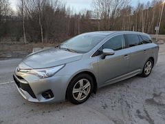 Bild des Angebotes Toyota Avensis Avensis Touring Sports 1.8 Multidrive S