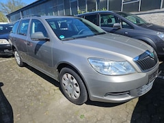 Skoda Octavia Octavia II Combi Combi 1.4 TSI