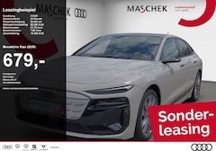 Bild des Angebotes Audi S6 e-tron Sportback edition one UPE122 Pano AHK HUD M