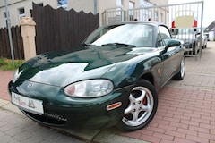 Bild des Angebotes Mazda MX-5 |Cabrio|TÜV AU NEU|CD-Spieler