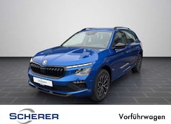 Bild des Angebotes Skoda Kamiq Balance 1,5 TSI DSG AHK/ Navi/ Fahrassiste