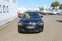 Bild des Angebotes Citroen C4 Electric Shine136 Kältepaket Drive Assist