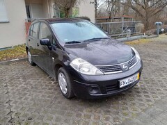 Bild des Angebotes Nissan Tiida Tiida 1.6 visia