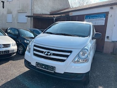 Bild des Angebotes Hyundai H-1 Kasten Klima