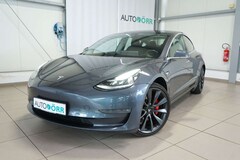 Bild des Angebotes Tesla Model 3 Performance Dual AWD Autopilot+4xSHZ