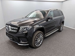 Bild des Angebotes Mercedes-Benz GLS 350 d 4M LANG AMG*DESIGNO-EXCLUSIV*7-SITZ*21Z