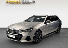 Bild des Angebotes BMW 530 e xDrive Touring M Sport*Innovation*B&W*360°