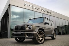 Bild des Angebotes Mercedes-Benz G 63 AMG PERFORMANCE/CARBON/SUPERIOR/MAGNO MY26!