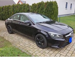 Bild des Angebotes Mercedes-Benz CLA 220