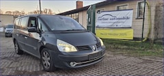 Bild des Angebotes Renault Grand Espace Edt. 25th Aut 7-Sitz Top-Ausstg.AHK
