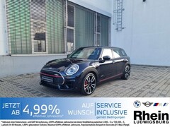 Bild des Angebotes MINI John Cooper Works Clubman ALL4 LED.Navi.ACC.