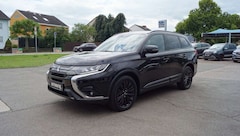 Bild des Angebotes Mitsubishi Outlander 2.0 Spirit+ 4WD 7-Sit+AHK+LED+360°+Key