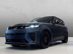 Bild des Angebotes Land Rover Range Rover Sport 4.4 Benzin P635 SV Blue Nebula
