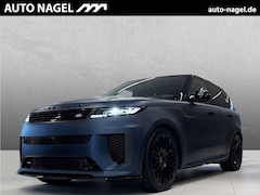 Bild des Angebotes Land Rover Range Rover Sport 4.4 Benzin P635 SV Blue Nebula