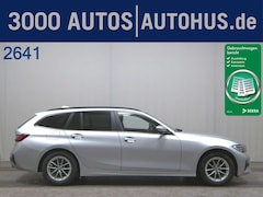 Bild des Angebotes BMW 318 d Touring Advantage LED LC Pro el.Heck StHzg