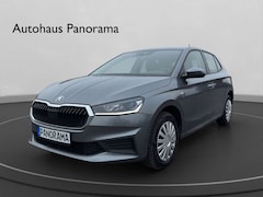 Bild des Angebotes Skoda Fabia Tour Navi/LED/Kamera/1. Hand