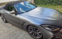Bild des Angebotes BMW Z4 M Z4 M40i auto