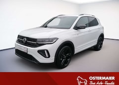 Bild des Angebotes VW T-Cross R-Line 1.0 TSI DSG AHK.KAM.MATRIX.NAVI.SHZ