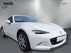 Bild des Angebotes Mazda MX-5 SKYACTIV-G 1.5 Selection
