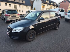 Bild des Angebotes Skoda Fabia Ambiente