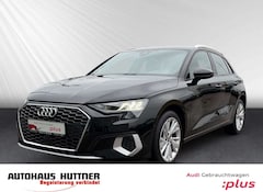 Bild des Angebotes Audi A3 Sportback 35 TDI advanced S tronic R-Kamera