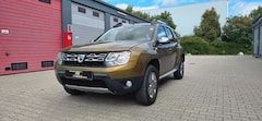 Bild des Angebotes Dacia Duster I Laureate 4x2 1Hand NAVI/KAMERA