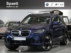 Bild des Angebotes BMW iX3 M Sport AHK DrivAssProf HUD HarmKar
