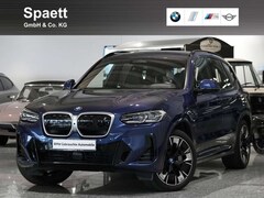 Bild des Angebotes BMW iX3 M Sport AHK DrivAssProf HUD HarmKar