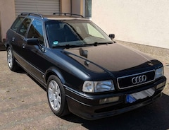 Bild des Angebotes Audi 80 80 Avant 2.0 E