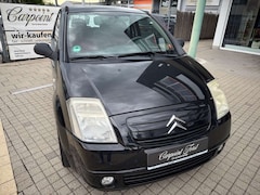 Bild des Angebotes Citroen C2 Confort, Klima, TüV 05.2027, uvm.