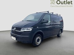 Bild des Angebotes VW T6 Transporter T6.1 Transporter 2.0 TDI 4-Motion DSG 150 PS