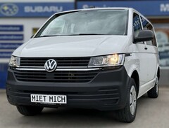 Bild des Angebotes VW T6 Kombi T6.1 Kombi 2.0 TDI L1H1 9-Sitzer Automatik
