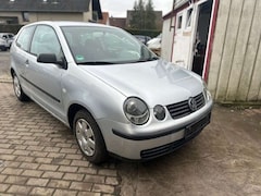 Bild des Angebotes VW Polo TÜV HU NEU