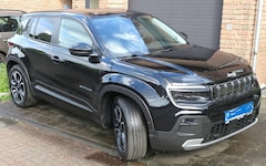 Bild des Angebotes Jeep Avenger Avenger Summit