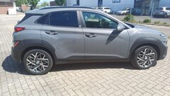 Bild des Angebotes Hyundai KONA KONA 1.6 GDI DCT Hybrid EDITION 30+