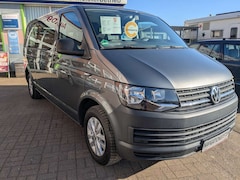 Bild des Angebotes VW T6 Kombi Kombi lang