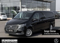Bild des Angebotes Mercedes-Benz Vito 119 CDI Tourer SELECT Extralang AHK 360° SHZ