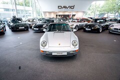Bild des Angebotes Porsche 993 Carrera*Schalter*Pappbrief*3. Hand*