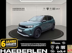 Bild des Angebotes Opel Frontera 1.2 GS PDC*SHZ+LHZ*Kamera*Klima*Navi