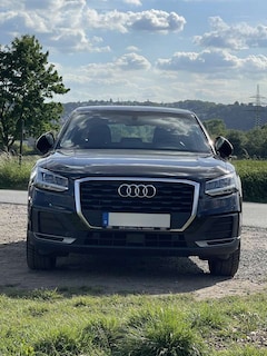 Bild des Angebotes Audi Q2 1.4L TFSI / S-tronic/ Xenon- LED