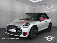 Bild des Angebotes MINI John Cooper Works Cabrio John Cooper Works Cabrio LED ACC 360° HUD H/K