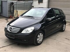 Bild des Angebotes Mercedes-Benz B 170 B 170