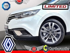 Bild des Angebotes Renault Espace ESPACE 2.0 DCi LIMITED *1-Hand* V O L L  ! *